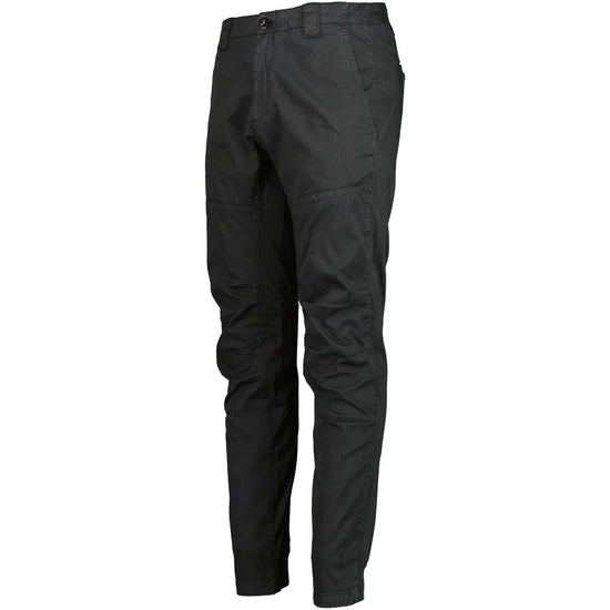 C.P. Satin Stretch Pants - Casual Basement