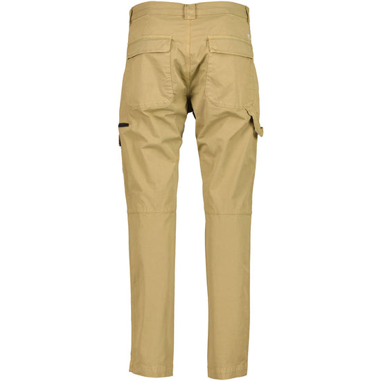 C.P. Twill Stretch Lens Cargo Pants - Casual Basement