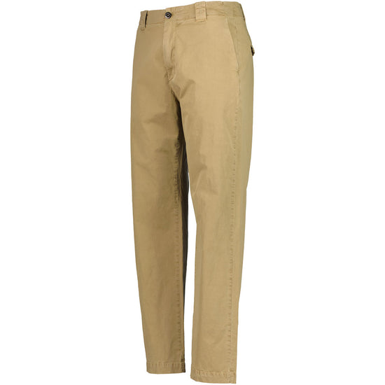 C.P. Twill Stretch Trousers - Casual Basement