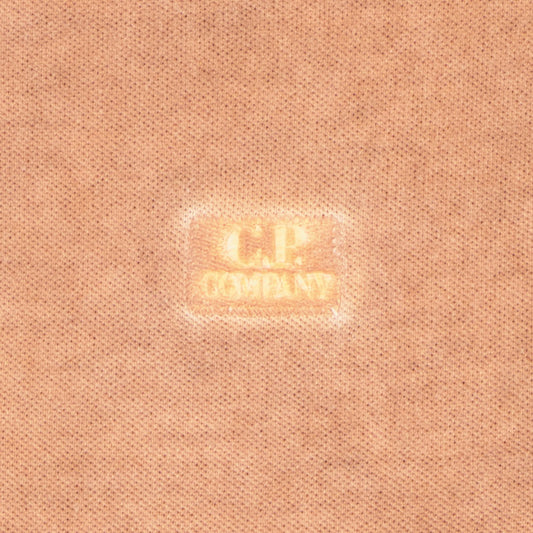 C.P. Company I.C.E. Polo Shirt - Casual Basement