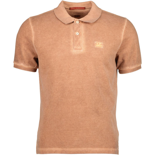 C.P. Company I.C.E. Polo Shirt - Casual Basement