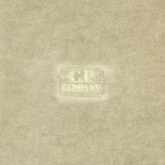 C.P. Company I.C.E. Polo Shirt - Casual Basement