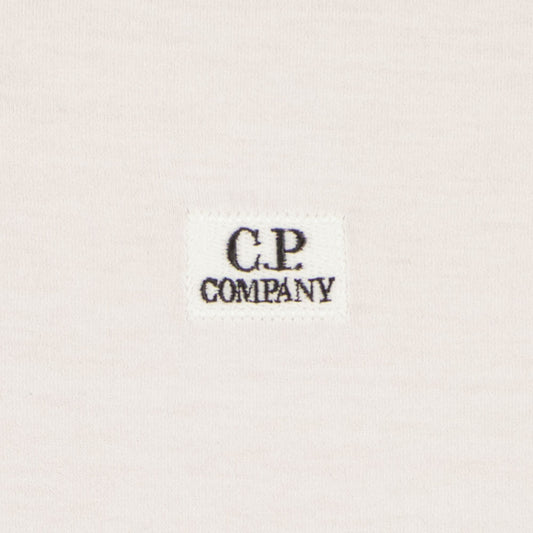C.P. Mako Jersey Polo Shirt - Casual Basement