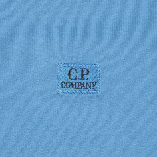 C.P. Mako Jersey Polo Shirt - Casual Basement