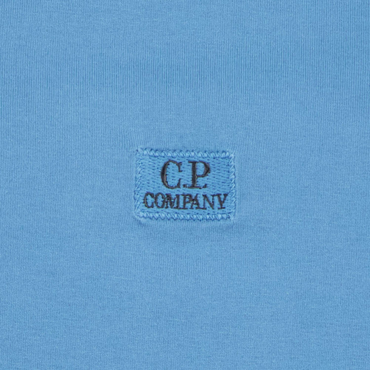 C.P. Mako Jersey Polo Shirt - Casual Basement