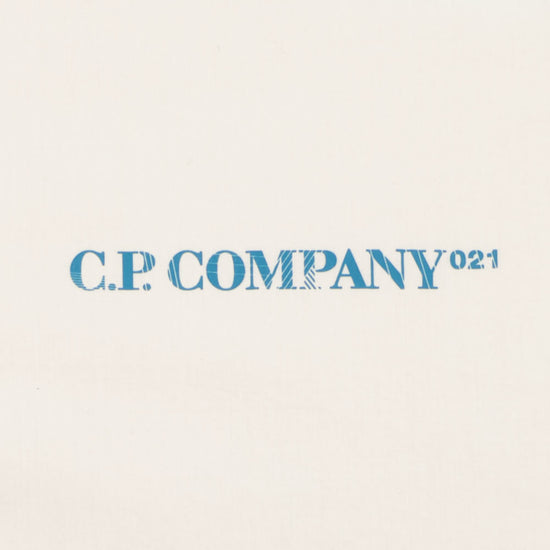 Popeline Graphic Print Shirt - Casual Basement