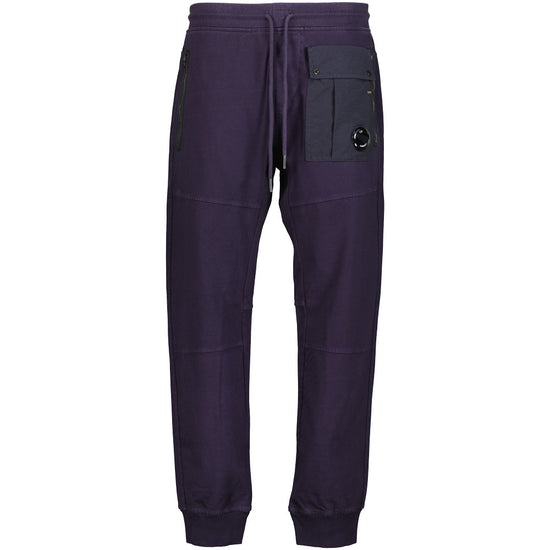 C.P. Lens Mixed Sweat Cargos - Casual Basement