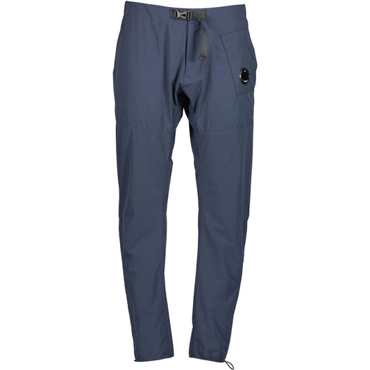 C.P. Nylon Stretch Lens Sweat Pants - Casual Basement