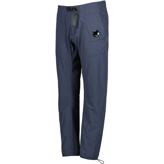 C.P. Nylon Stretch Lens Sweat Pants - Casual Basement