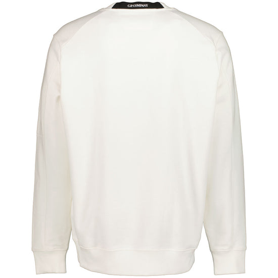 C.P. Crewneck Lens Sweatshirt - Casual Basement