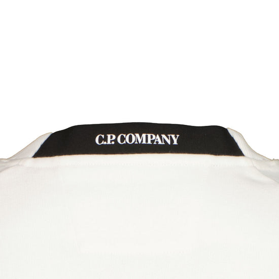 C.P. Crewneck Lens Sweatshirt - Casual Basement