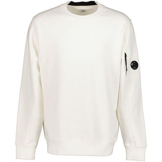 C.P. Crewneck Lens Sweatshirt - Casual Basement
