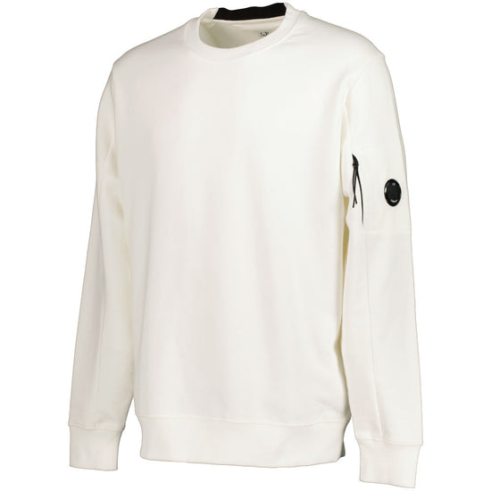 C.P. Crewneck Lens Sweatshirt - Casual Basement