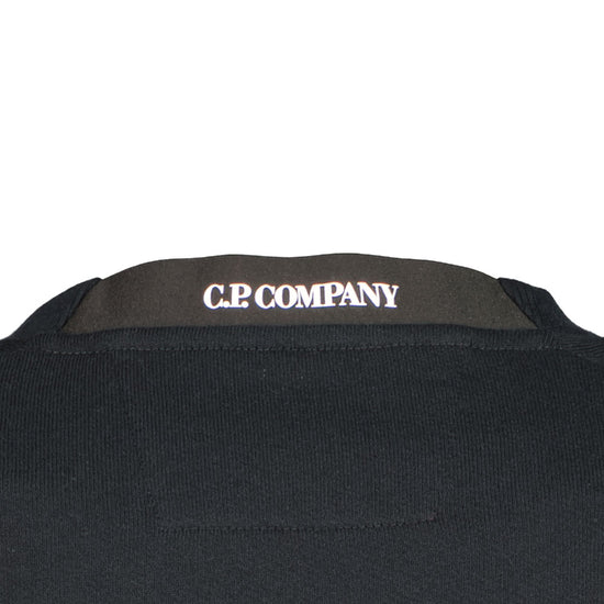 C.P. Crewneck Lens Sweatshirt - Casual Basement
