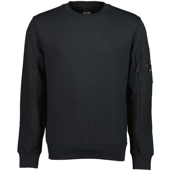 C.P. Crewneck Lens Sweatshirt - Casual Basement