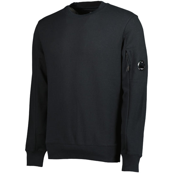 C.P. Crewneck Lens Sweatshirt - Casual Basement
