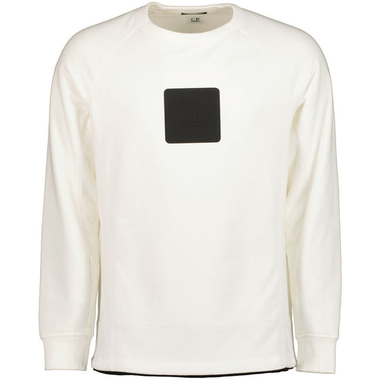 C.P. 'Metropolis Series' Crewneck Sweatshirt - Casual Basement