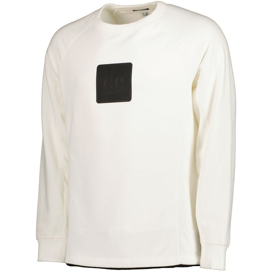 C.P. 'Metropolis Series' Crewneck Sweatshirt - Casual Basement