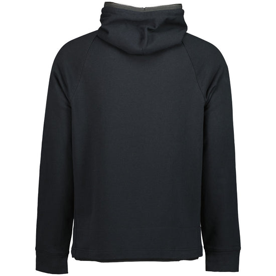 C.P. Zip-Up Hooded Sweatshirt - Casual Basement