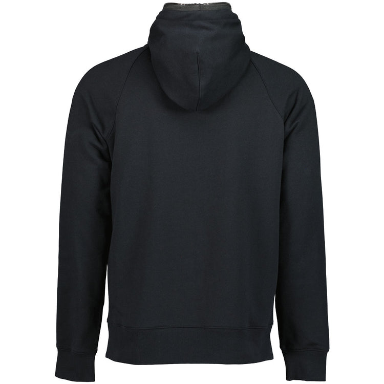 C.P. Half Zip Hooded Sweatshirt - Casual Basement