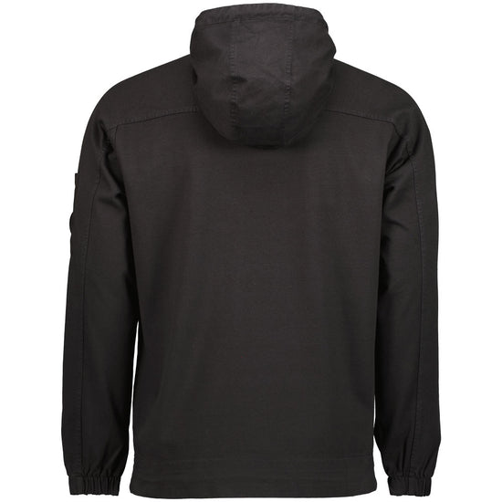 C.P. Mixed Heavy Jersey Lens Hoodie - Casual Basement