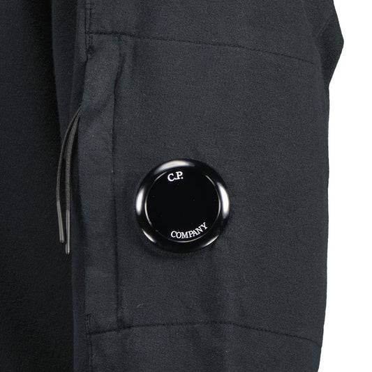 C.P. Quarter Zip Lens Sweatshirt - Casual Basement