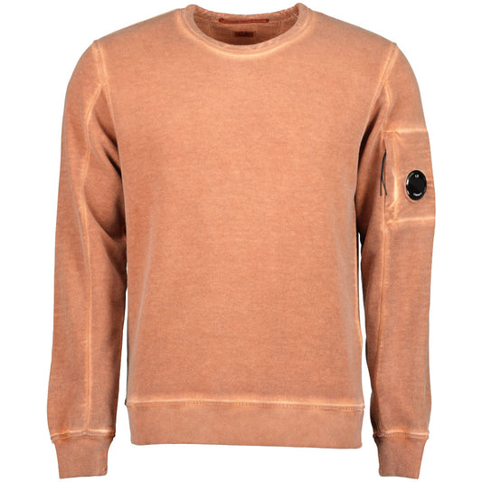 C.P. Crewneck I.C.E. Lens Sweatshirt - Casual Basement