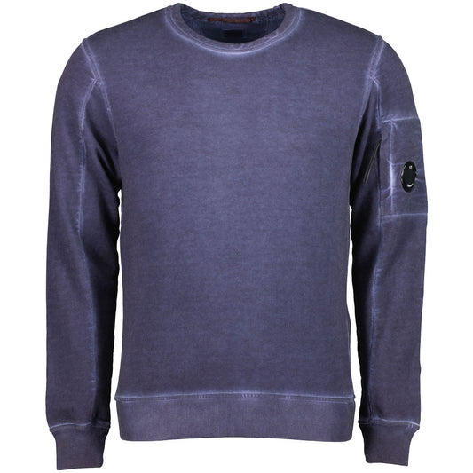 C.P. Crewneck I.C.E. Lens Sweatshirt - Casual Basement