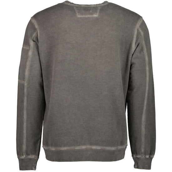 C.P. Crewneck I.C.E. Lens Sweatshirt - Casual Basement
