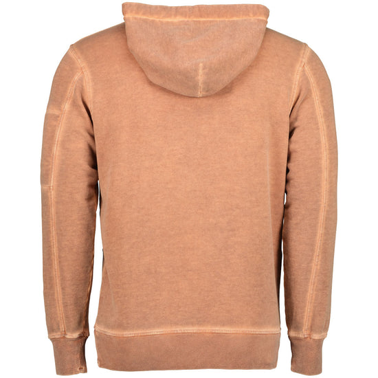C.P. Company I.C.E Hooded Lens Sweatshirt - Casual Basement
