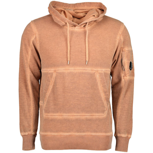 C.P. Company I.C.E Hooded Lens Sweatshirt - Casual Basement