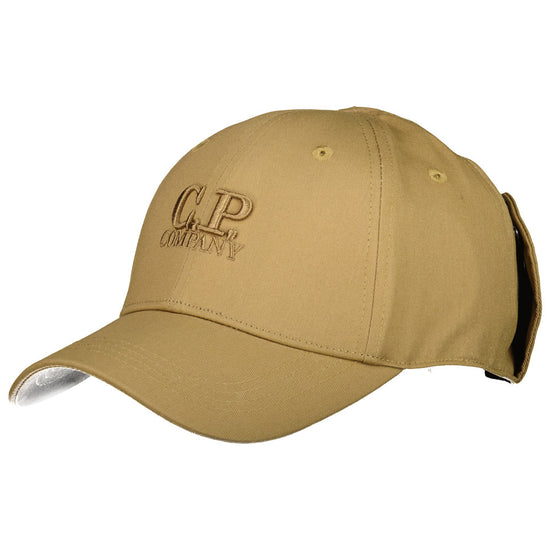 Junior Goggle Cap - Casual Basement