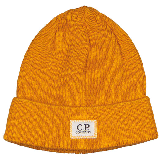 Junior Merino Knit Beanie - Casual Basement