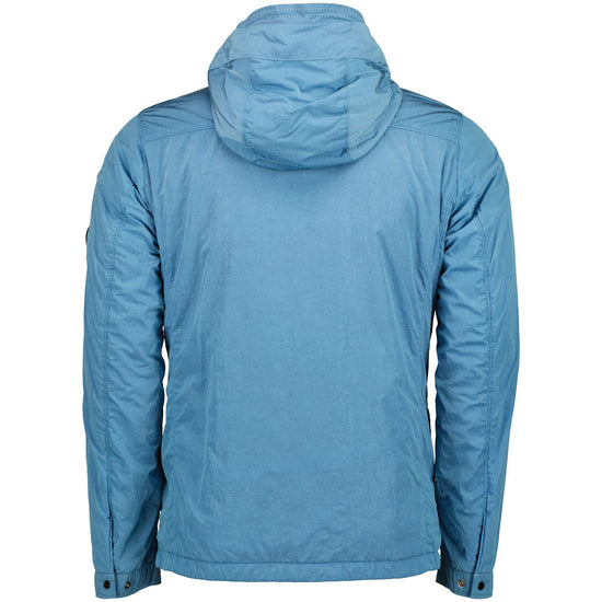 Junior Chrome-R Lens Jacket - Casual Basement