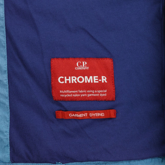 Junior Chrome-R Lens Jacket - Casual Basement