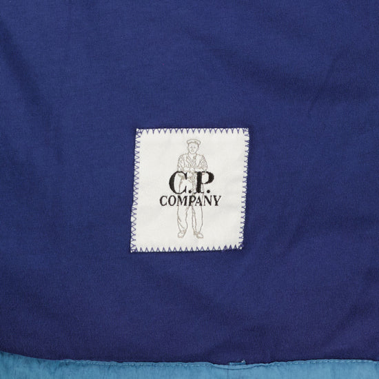 Junior Chrome-R Lens Jacket - Casual Basement