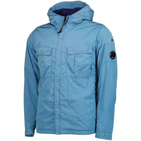 Junior Chrome-R Lens Jacket - Casual Basement