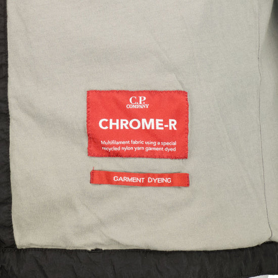Junior Chrome-R Lens Jacket - Casual Basement