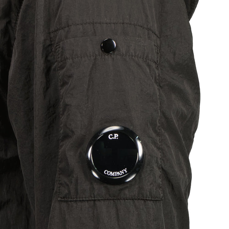 Junior Chrome-R Lens Jacket - Casual Basement
