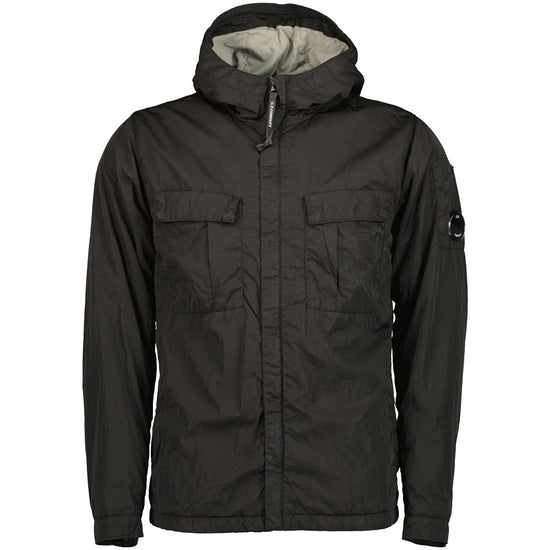 Junior Chrome-R Lens Jacket - Casual Basement