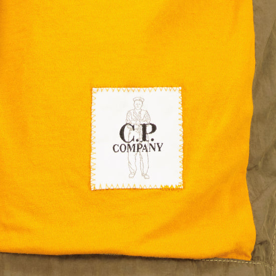 Junior M.T.t.N. Lens Overshirt Jacket - Casual Basement