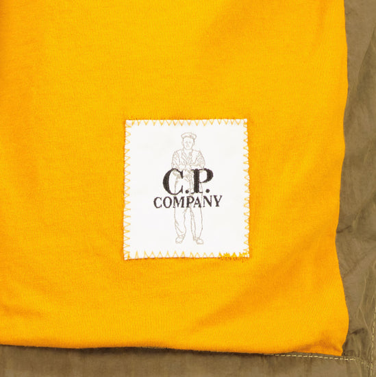 Junior M.T.t.N. Lens Overshirt Jacket - Casual Basement