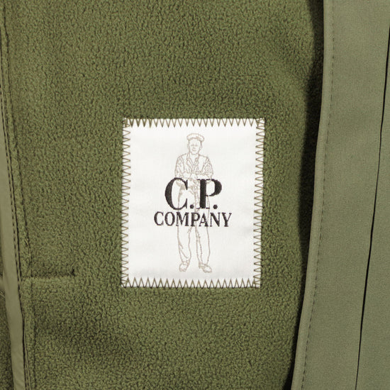 Junior Shell-R Lens Jacket - Casual Basement