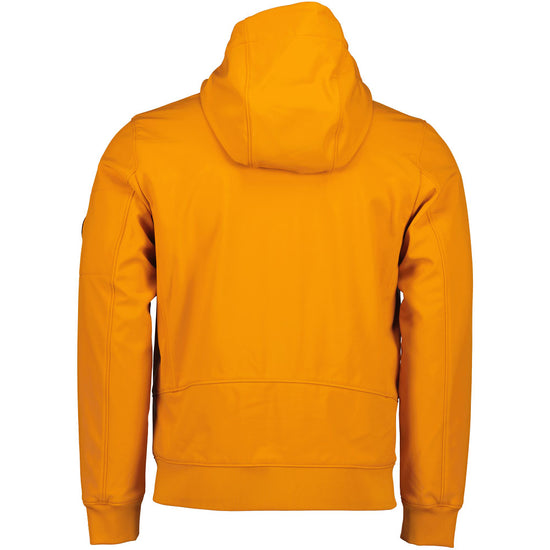 Junior Shell-R Lens Jacket - Casual Basement