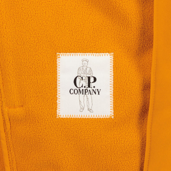 Junior Shell-R Lens Jacket - Casual Basement