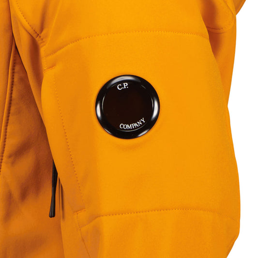 Junior Shell-R Lens Jacket - Casual Basement