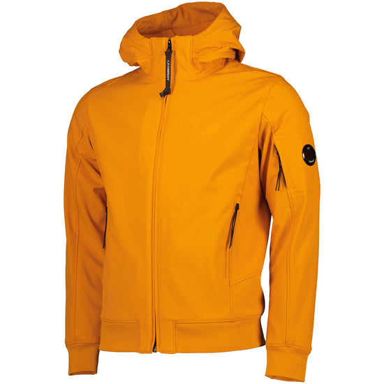 Junior Shell-R Lens Jacket - Casual Basement