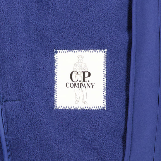 Junior Shell-R Lens Jacket - Casual Basement