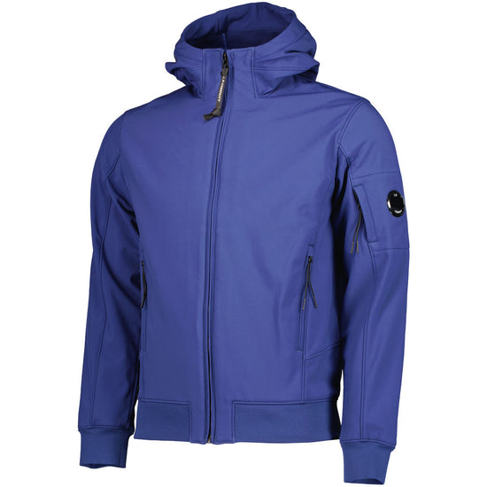 Junior Shell-R Lens Jacket - Casual Basement