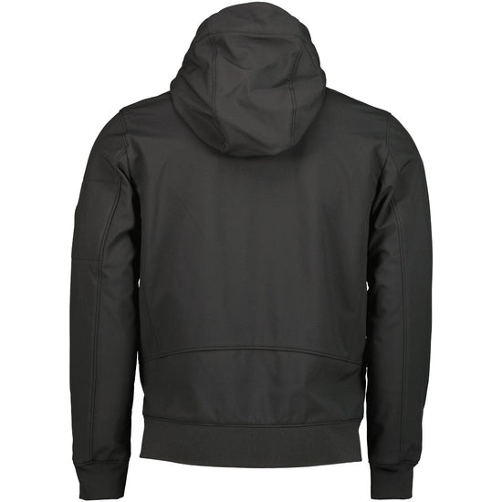 Junior Shell-R Lens Jacket - Casual Basement